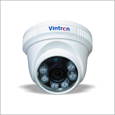 Vintron shop cctv camera
